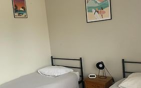 Hotel La Cote D'Argent